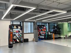 -优享健身(三元桥店)