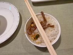 -渝信川菜(南滨店)