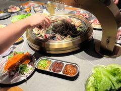 -杨小佳·齐齐哈尔烤肉·烤串(广州店)