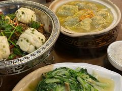 -鼎晟江南·融合江南宴(固戍店)