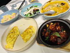 -鹿港小镇(悠唐店)