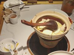 -老阿爸鲜鱼土菜(独墅湖店)