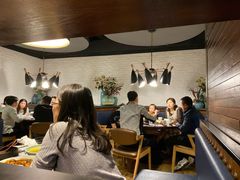大堂-拈菜(观音桥阳光世纪店)