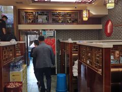 -海波肉串(振兴广场店)