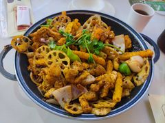 -渝蛙馆(新百店)