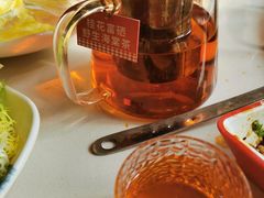 -豆花姐烂豆花火锅(水屯北路恒大滨河店)