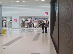 -凯德广场(武胜路店)