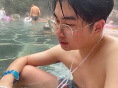 -南京汤山紫清湖生态旅游温泉度假区