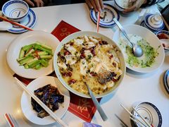 -禄鼎记·多口味酸菜鱼(侨鑫店)