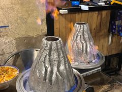 -辉记炭烧海鲜大排档·老字号(福田店)