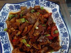 -徽州美食(三十年老店)