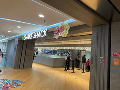 -Shake Shack(西单大悦城店)