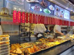 -德兴馆(广东路总店)