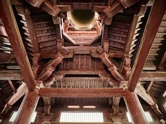 -正定古城-开元寺