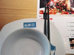 -坛宗剁椒鱼头(河西王府井店)