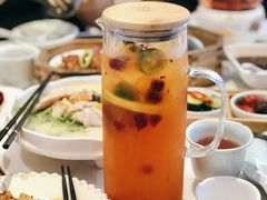 -茶小点(丽悦新天店)