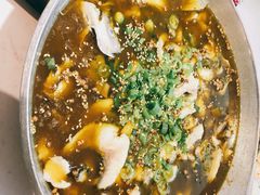 -川人百味(亿合城店)