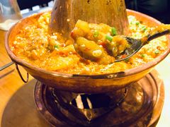 铜锅洋芋鸡-觅山云南菜(泊富ICITY店)