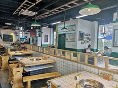 大堂-瓜西西重庆火锅(花溪店)