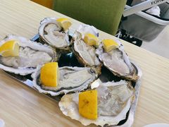 -一蚝一贝海鲜特色餐厅(万象城店)
