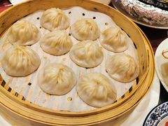 -泛太平洋大酒店·海天楼中餐厅·粤菜