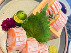 -炙柒Sekinana·精致料理 烧鸟·铁板烧(海上世界店)