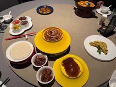 -花家怡园(四合院总店)