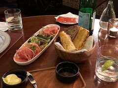 -Tivano意大利餐厅(成都居舍酒店)