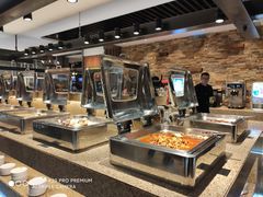 -汉巴味德(沈阳万象汇店)