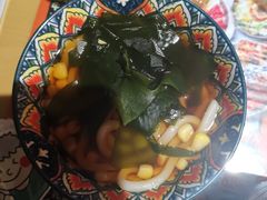 -伊秀·手握寿司·料理(裕华万达广场店)