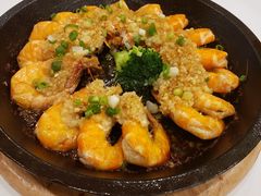 -万荣烤鸭店·北京菜(天坛店)