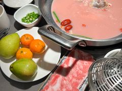 -骨之味·筒骨汤火锅(江头店)