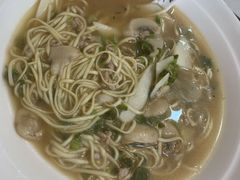 -二扁私房面馆(崂山路店)