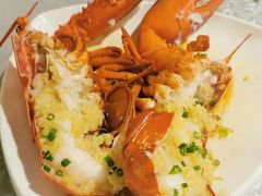 -达叔香味海鲜(海棠68环球美食街店)