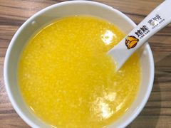 -合合春饼·酱骨·东北菜(潘家园店)