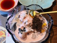 -樱宿日式和牛烧肉(五道口店)
