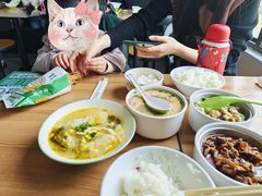 -老乡鸡(淮河路步行街店)