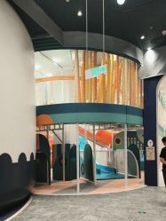 -奈尔宝·儿童乐园·亲子餐厅(鄞州万达店)