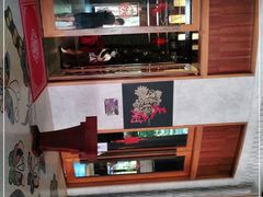 -天府中餐厅·粤菜·海南菜·生猛海鲜(三亚海棠湾洲际度假酒店)