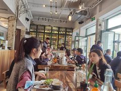 -RAC BAR(安福路店)