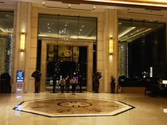 -惠州康帝国际酒店