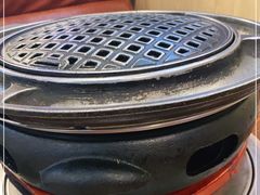 -牛犇烤肉(物资学院路店)