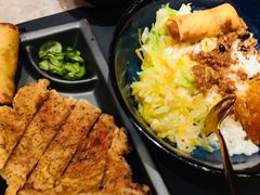 -馔豚·台北菜专门店(深圳湾万象城店)
