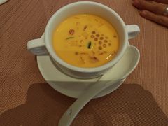 杨枝甘露-顺德美的万豪酒店-万豪中餐厅