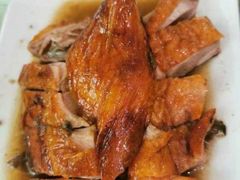 -龙记烤鸭店(新民路店)