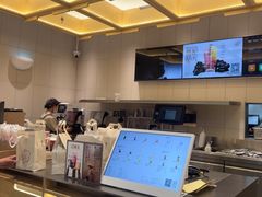 -喜茶(北京石景山万达店)
