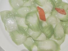 -鸽子侯·家宴·平价海鲜(绿地店)