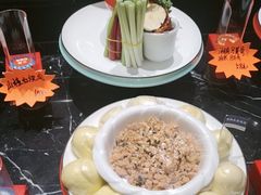 -渔码头食府(蓬莱阁店)