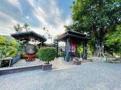 -广东天露山旅游度假区