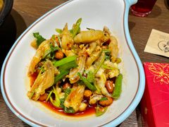 -掌上鲜(南顺城街店)